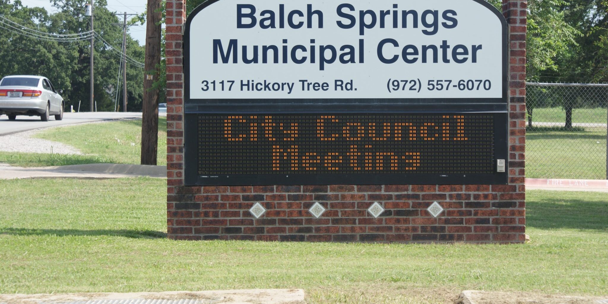 Balch Springs Traffic Ticket Attorney Balch Spring Traffic Ticket Attorney