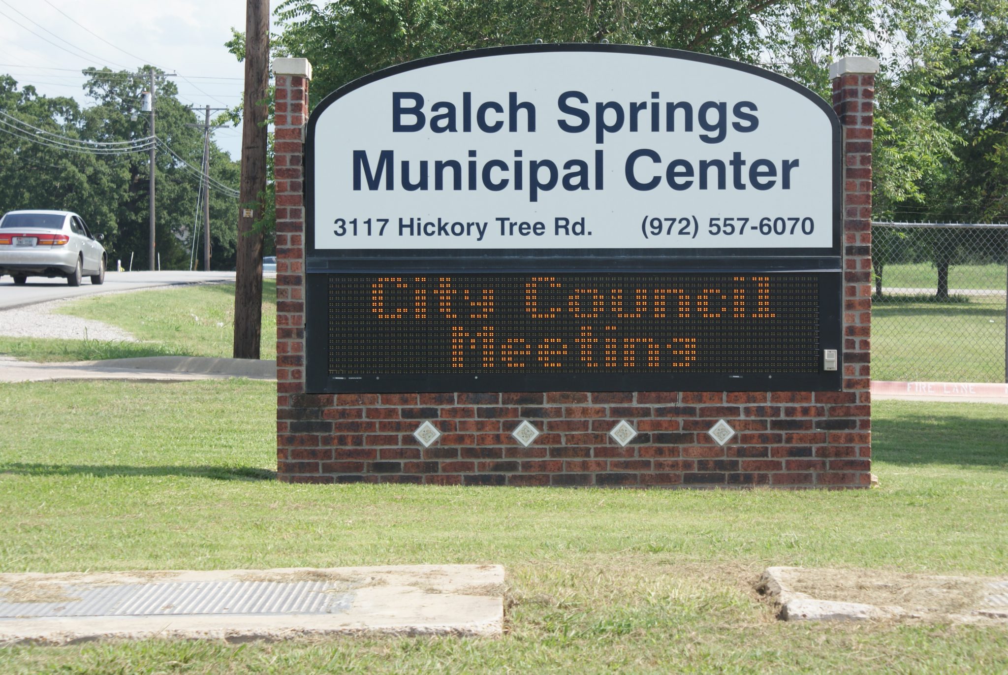 Balch Springs Traffic Ticket Attorney Balch Spring Traffic Ticket Attorney