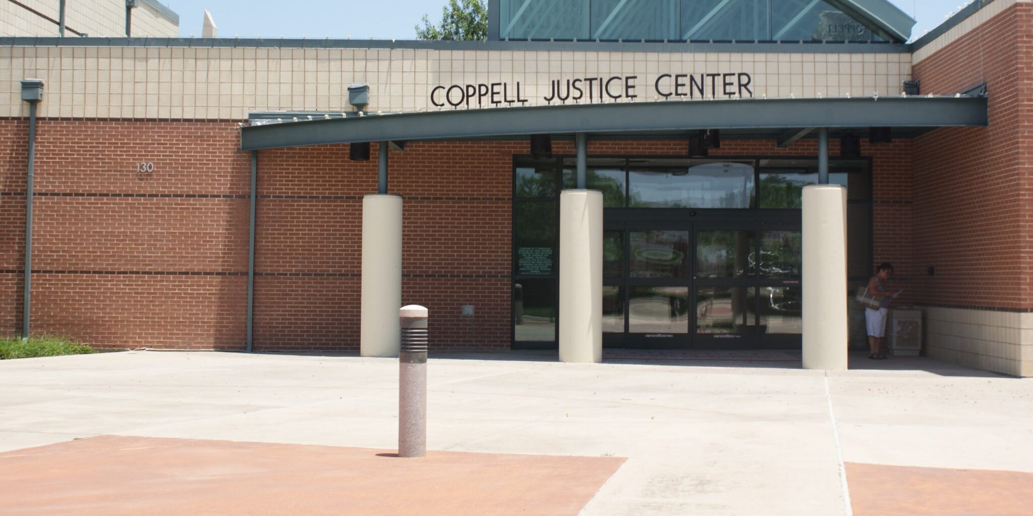Coppell Lawyer For Warrants And Tickets