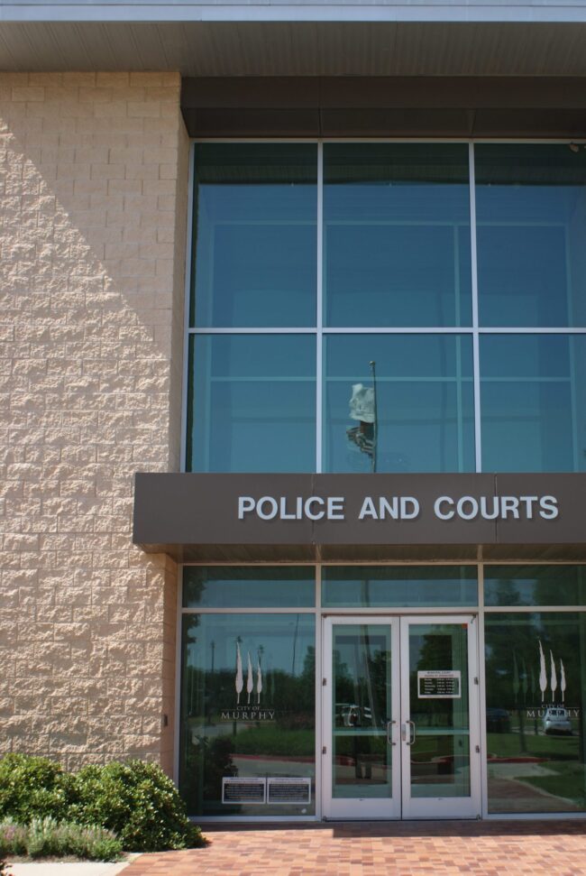 Murphy Warrant Information Warrant Lookup In Murphy Municipal Court