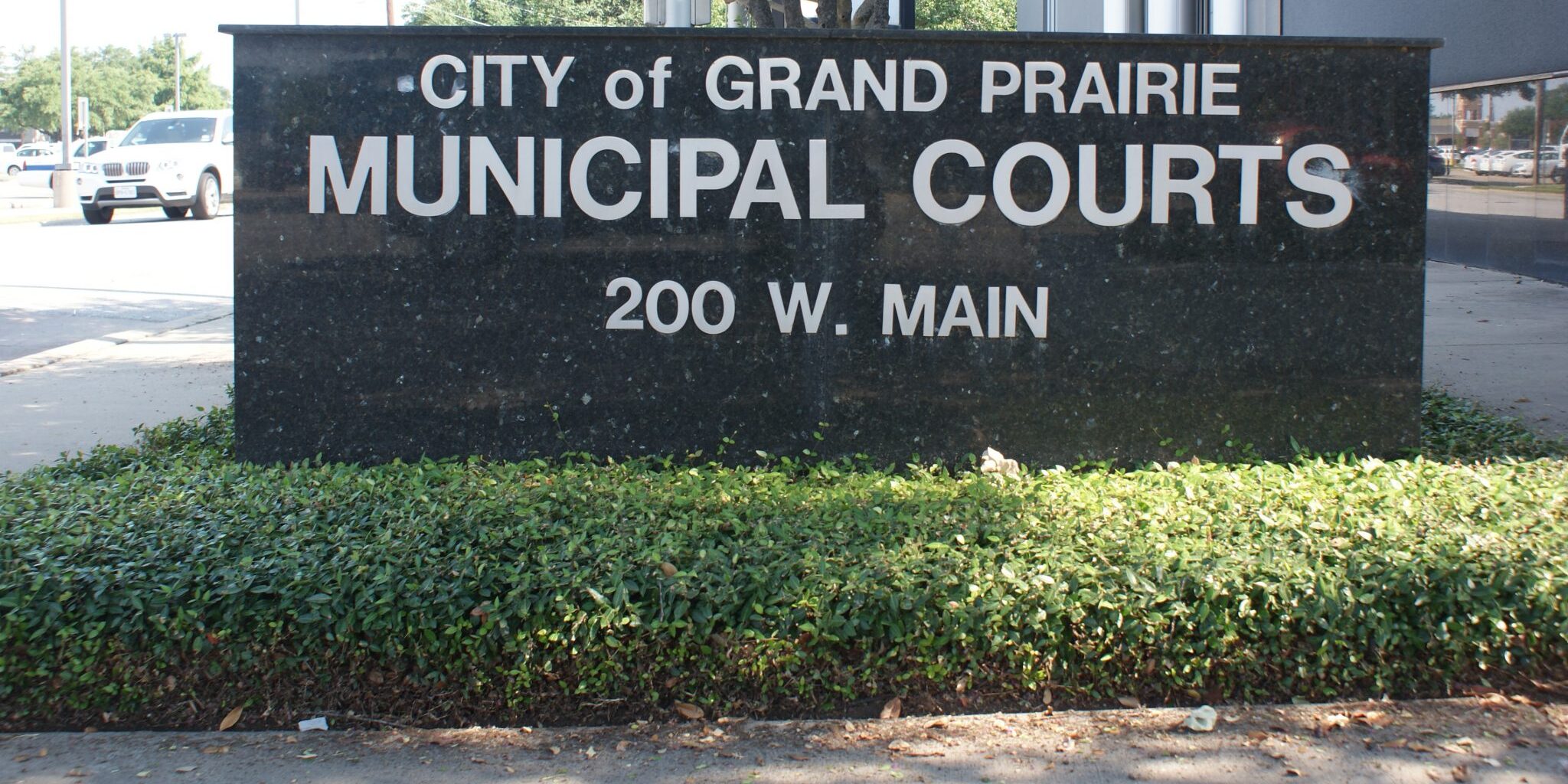 Grand Prairie Municipal Court Information Help With Traffic Tickets And Warrants In Grand Prairie