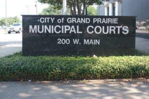 Help With Traffic Tickets And Warrants In Grand Prairie