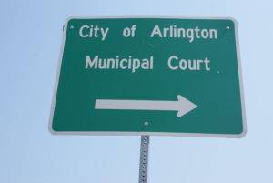 Traffic Ticket Attorney In Arlington