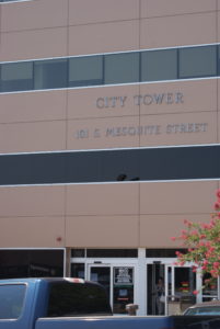 Traffic Ticket Attorney In Arlington Municipal Court