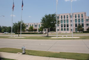Cedar Hill Traffic Ticket Lawyer