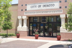 Traffic Ticket And Warrant Attorney In Desoto