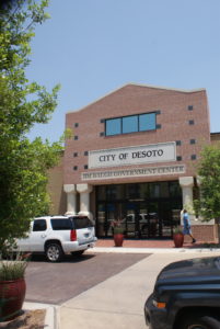 Warrant Search In Desoto Municipal Court