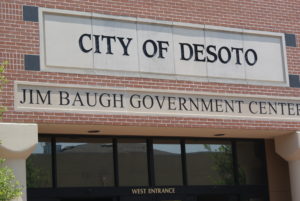 Desoto Municipal Court Warrant And Traffic Ticket Lawyer