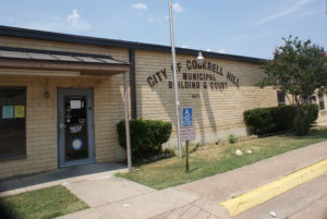 Help With Warrants And Tickets In Cockrell Hill