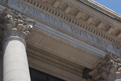 Dallas Municipal Court