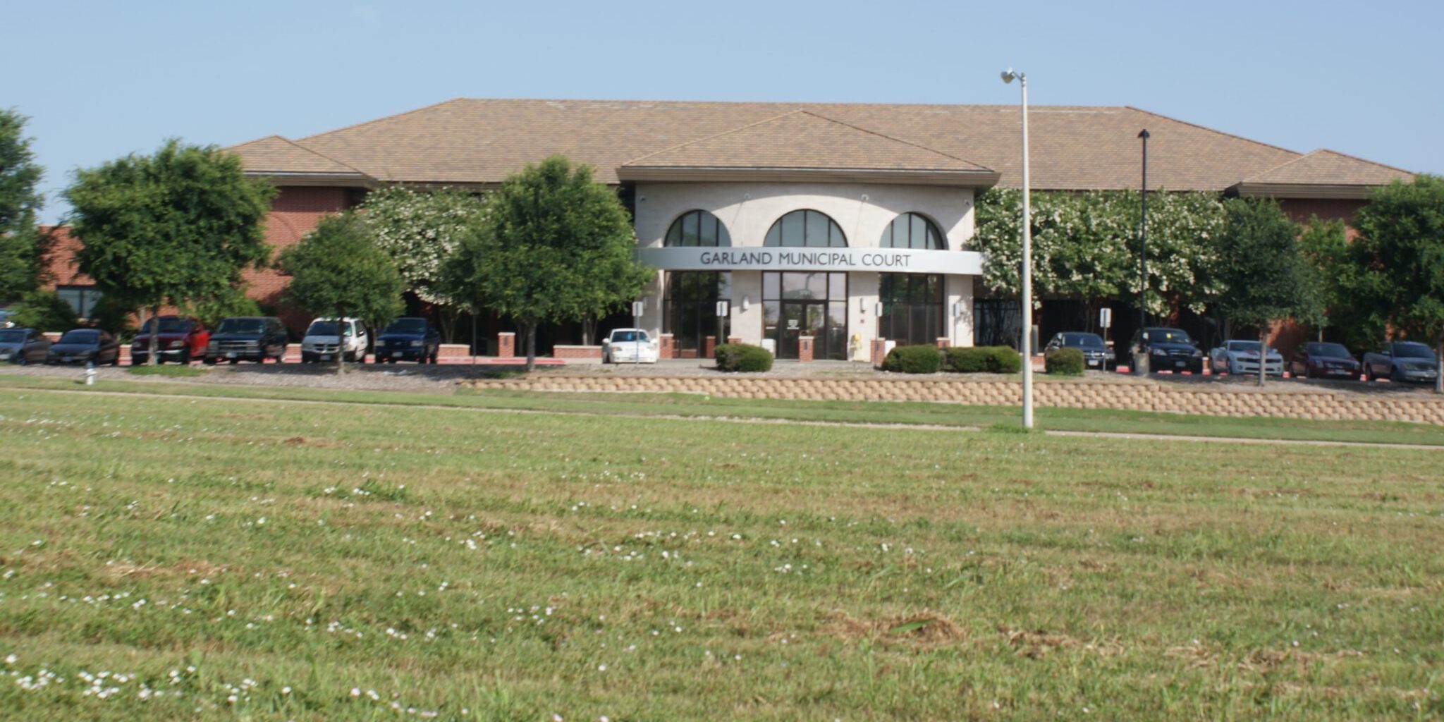 Garland Traffic Ticket Defense Lawyer Garland Traffic Ticket Defense Lawyer