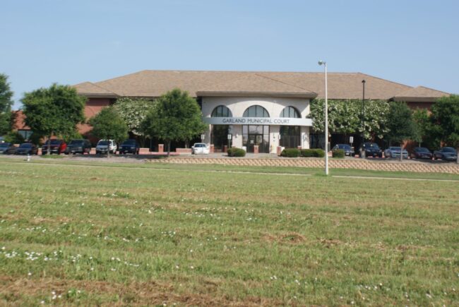 Garland Traffic Ticket Defense Lawyer Garland Traffic Ticket Defense Lawyer