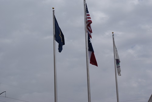 Speeding Ticket Lawyer In Grapevine