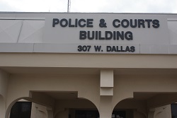 Grapevine Ticket Attorney