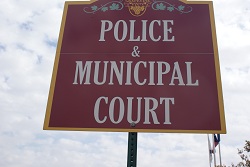 Grapevine Lawyer For Traffic Tickets And Warrants