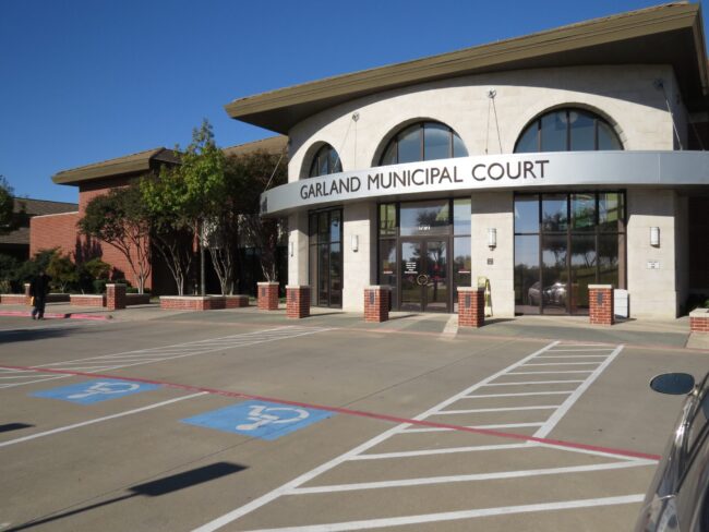 Garland Speeding Ticket Lawyer Speeding Ticket Attorney