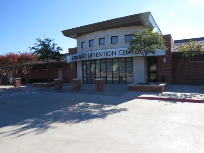 Garland Lawyer For Warrants Garland Attorney For Warrants