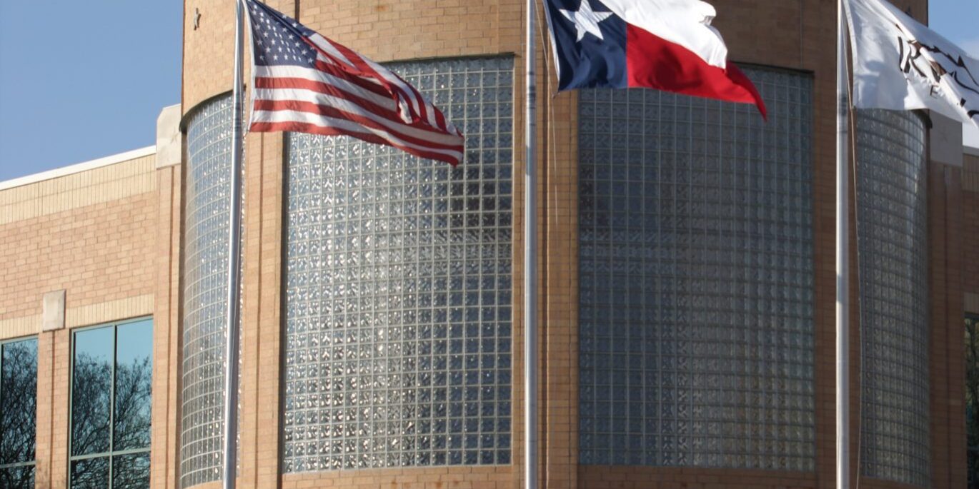 Traffic Ticket Lawyer In Irving