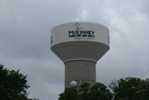 Traffic Ticket Attorney In McKinney