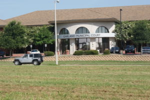 Garland Speeding Ticket Lawyer