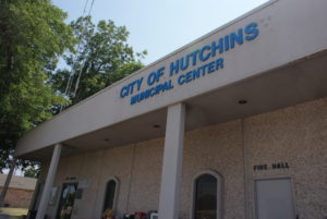 Hutchins Municipal Court