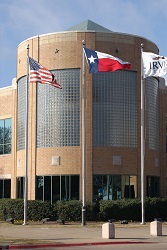 Attorney For Warrants In Irving
