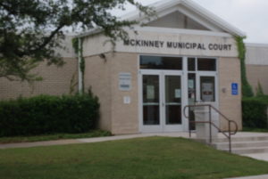 Attorney For Warrants In McKinney