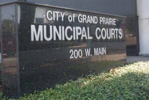 Get A Lawyer For Warrants In Grand Prairie