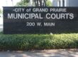 Grand Prairie Traffic Ticket Lawyer