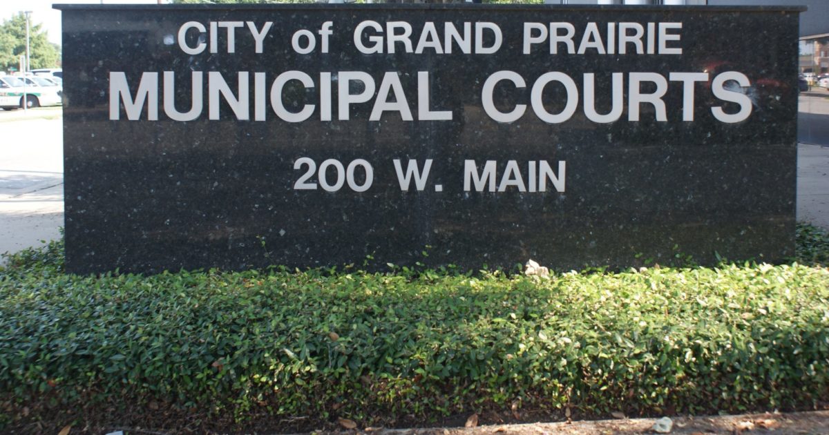 Grand Prairie Ticket Attorney Beltz Law Group