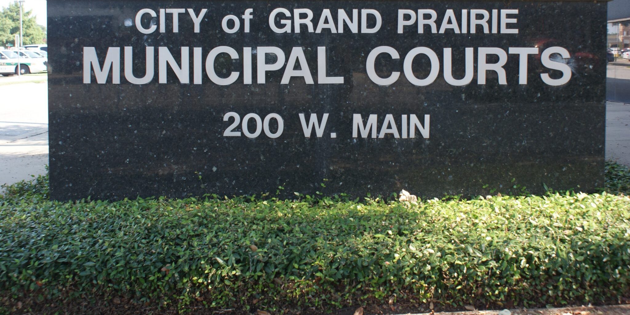 Grand Prairie Traffic Ticket Lawyer Grand Prairie Traffic Ticket Lawyer