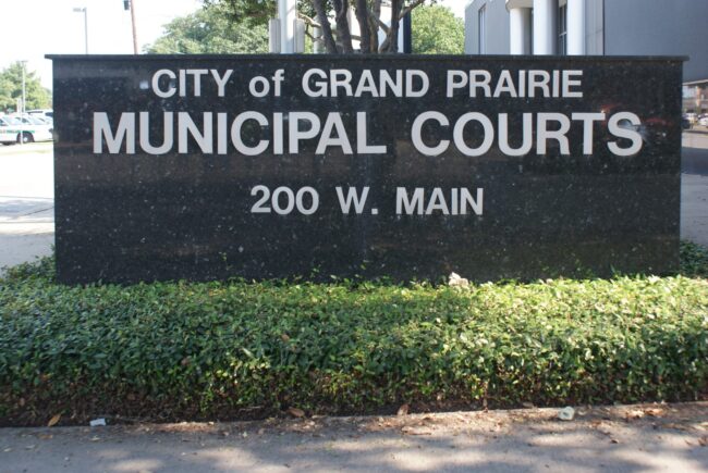Grand Prairie Traffic Ticket Lawyer Grand Prairie Traffic Ticket Lawyer