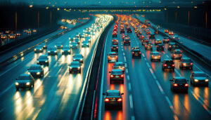 North Texas Tollway Tickets