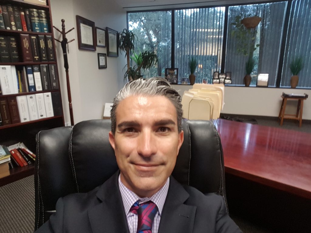 Understanding How A Lawyer Can Help You During Warrant Roundup Beltz