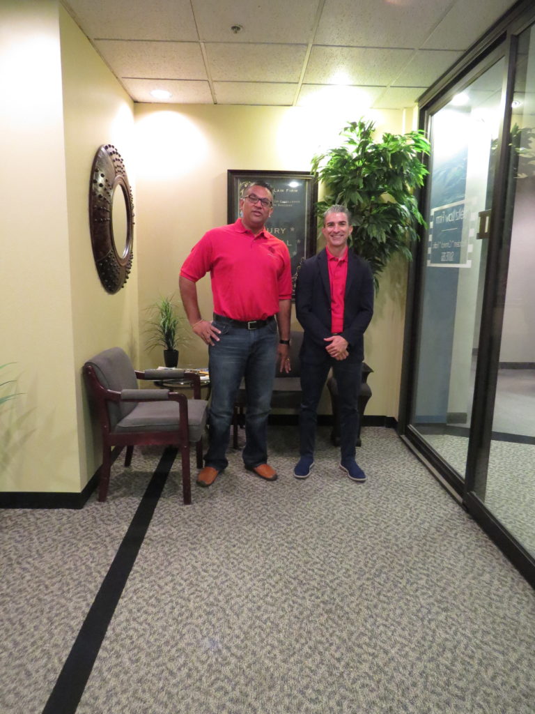 The Most Common Mistake Made By Those With Traffic Ticket Warrants In