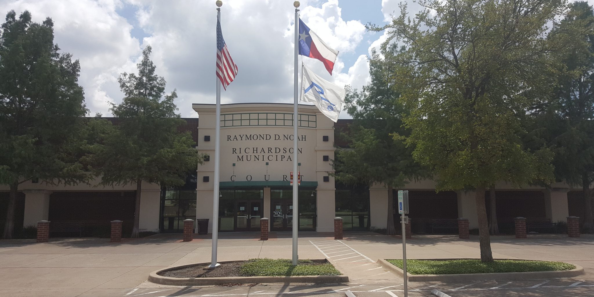 Richardson Traffic Ticket Lawyer Richardson Traffic Ticket Lawyer