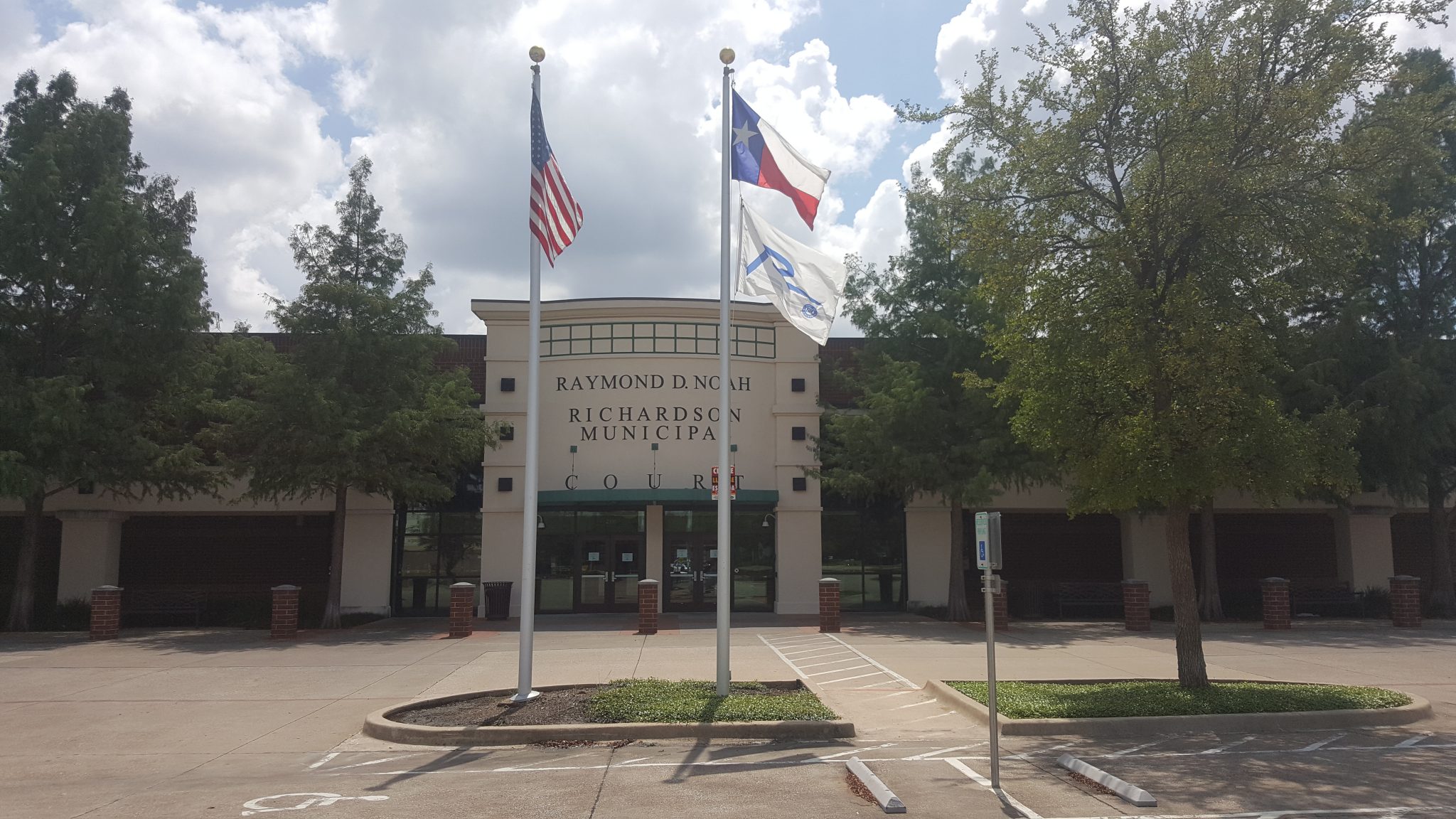 Richardson Traffic Ticket Lawyer Richardson Traffic Ticket Lawyer