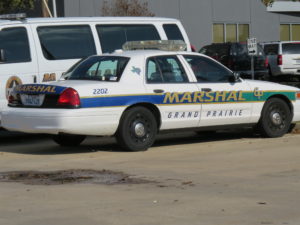 Speeding Ticket Lawyers In Dallas County