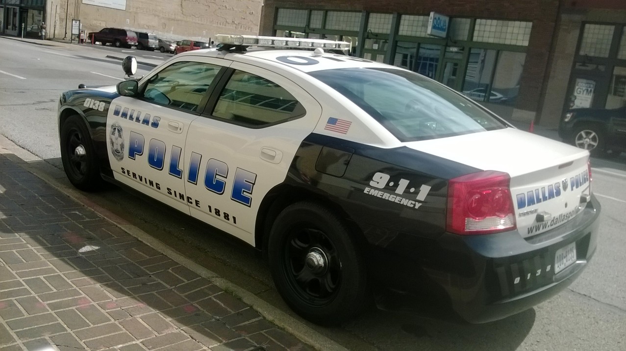 Dallas Attorney For Warrants Dallas Attorney For Warrants