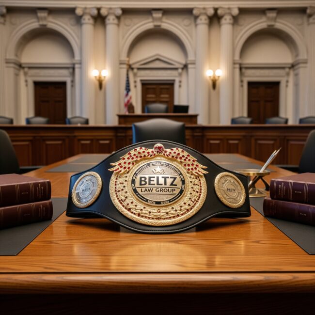 Beltz Law Group Beltz Law Group