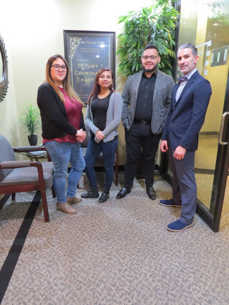 What To Know About Driving While License Invalid Suspensions In Texas