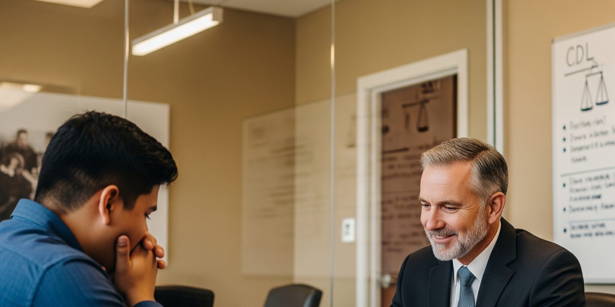 North Texas Occupational Driver License North Texas Occupational Driver License