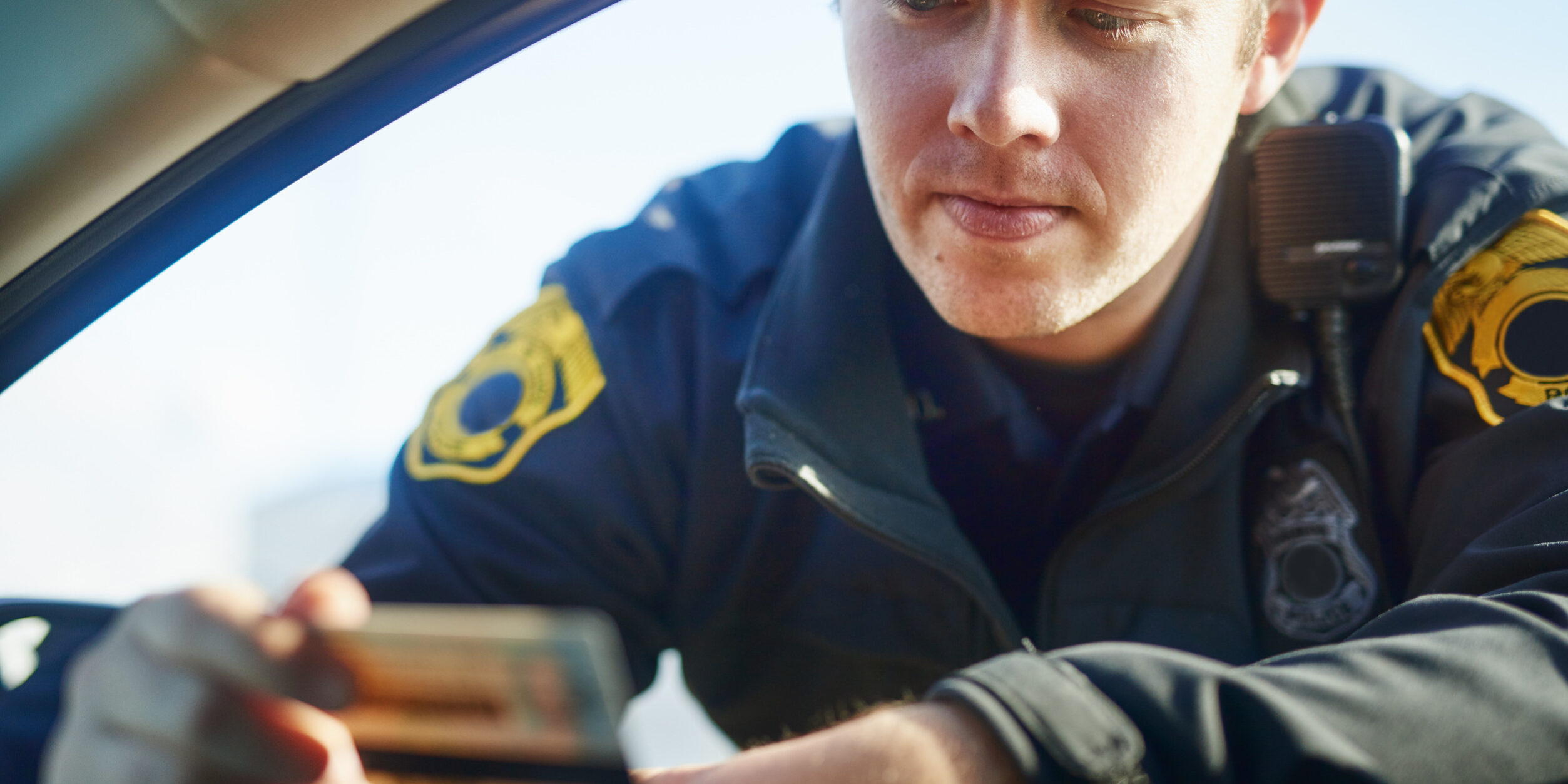 Traffic Ticket Defense Attorney Traffic Ticket Defense Attorney