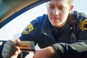 Traffic Ticket Defense Attorney