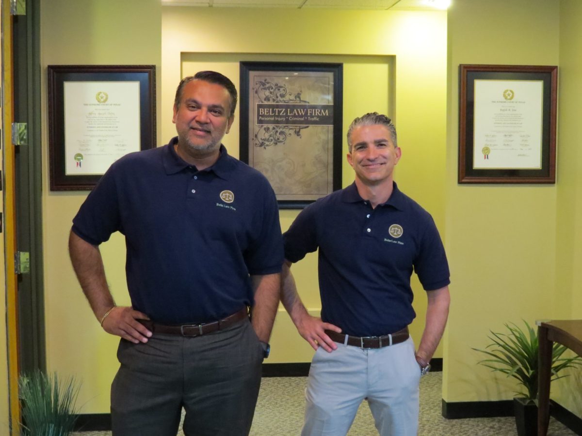 Understanding Traffic Control Signals Laws In Texas Beltz Law Group