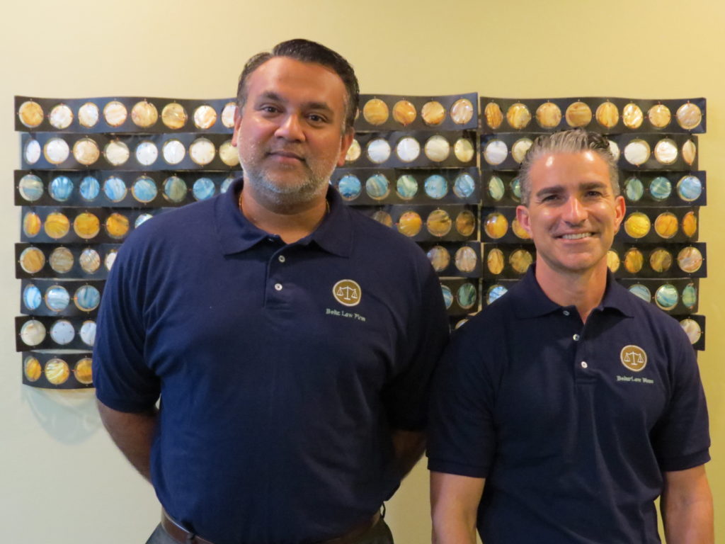 Hire A Plano Traffic Ticket Lawyer Beltz Law Firm