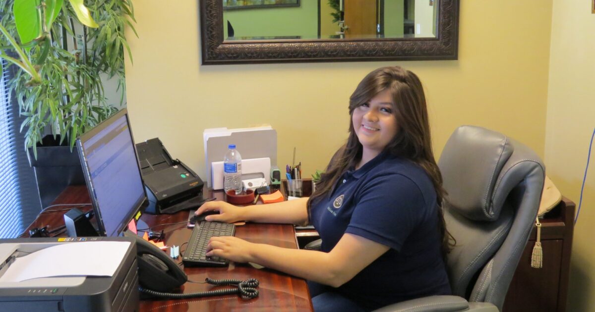 Driving On An Improved Shoulder Law In Texas Beltz Law Group