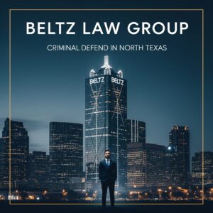 Dallas Criminal Defense Lawyer