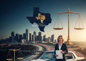 North Texas Traffic Ticket Defense