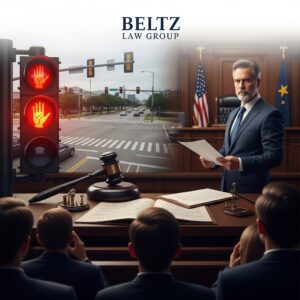 Traffic Ticket Defense Attorney in North Texas